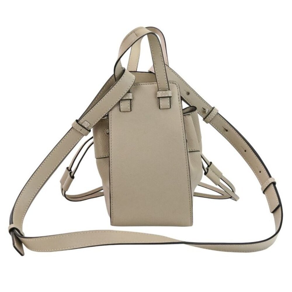 Loewe Hammock Drawstring Mini Hammock Mini 2-Way … - image 3
